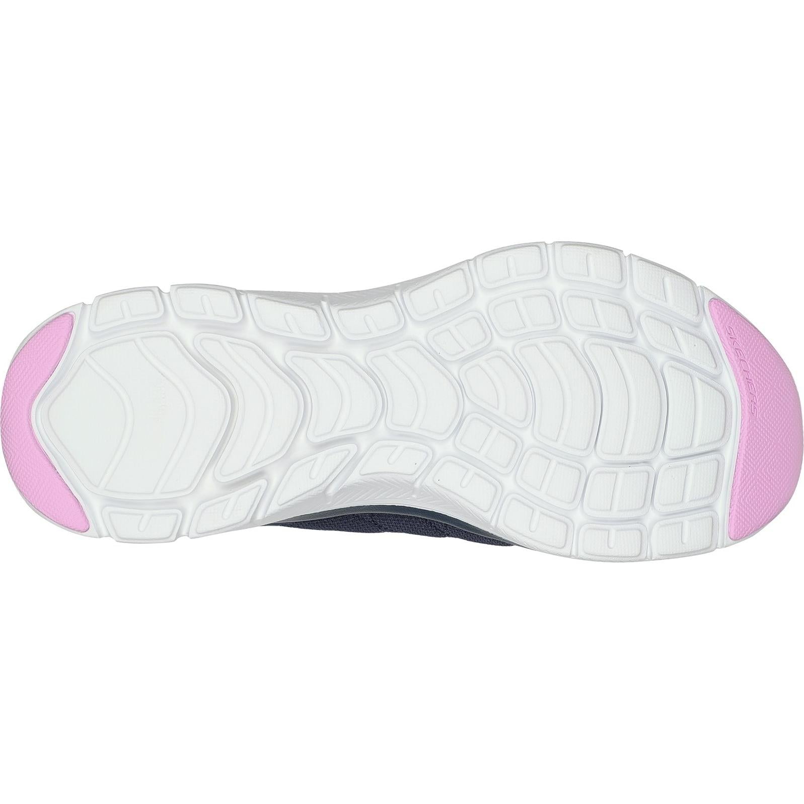 Skechers Flex Appeal 4.0 Let It Blossom Shoes