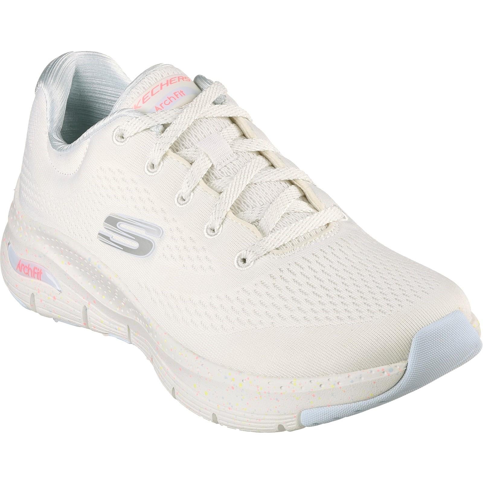 Skechers Arch Fit Freckle Me Shoes