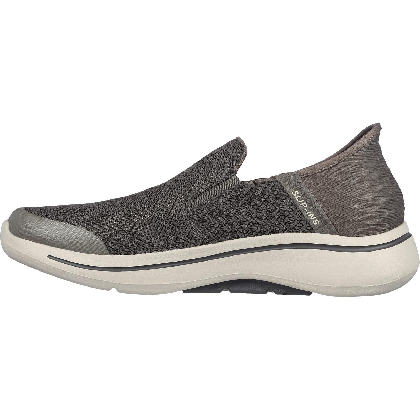 Skechers Go Walk Arch Fit Hands Free Shoes