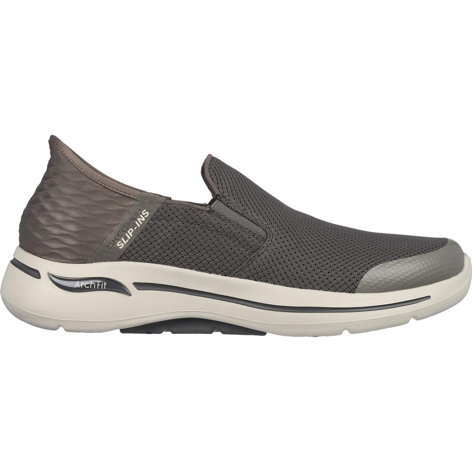 Skechers Go Walk Arch Fit Hands Free Shoes