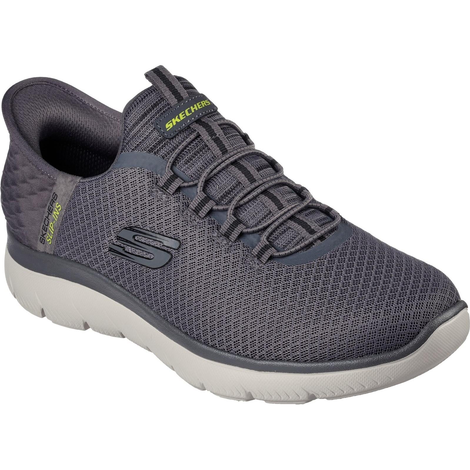Skechers Slip-ins: Summits - High Range Shoes