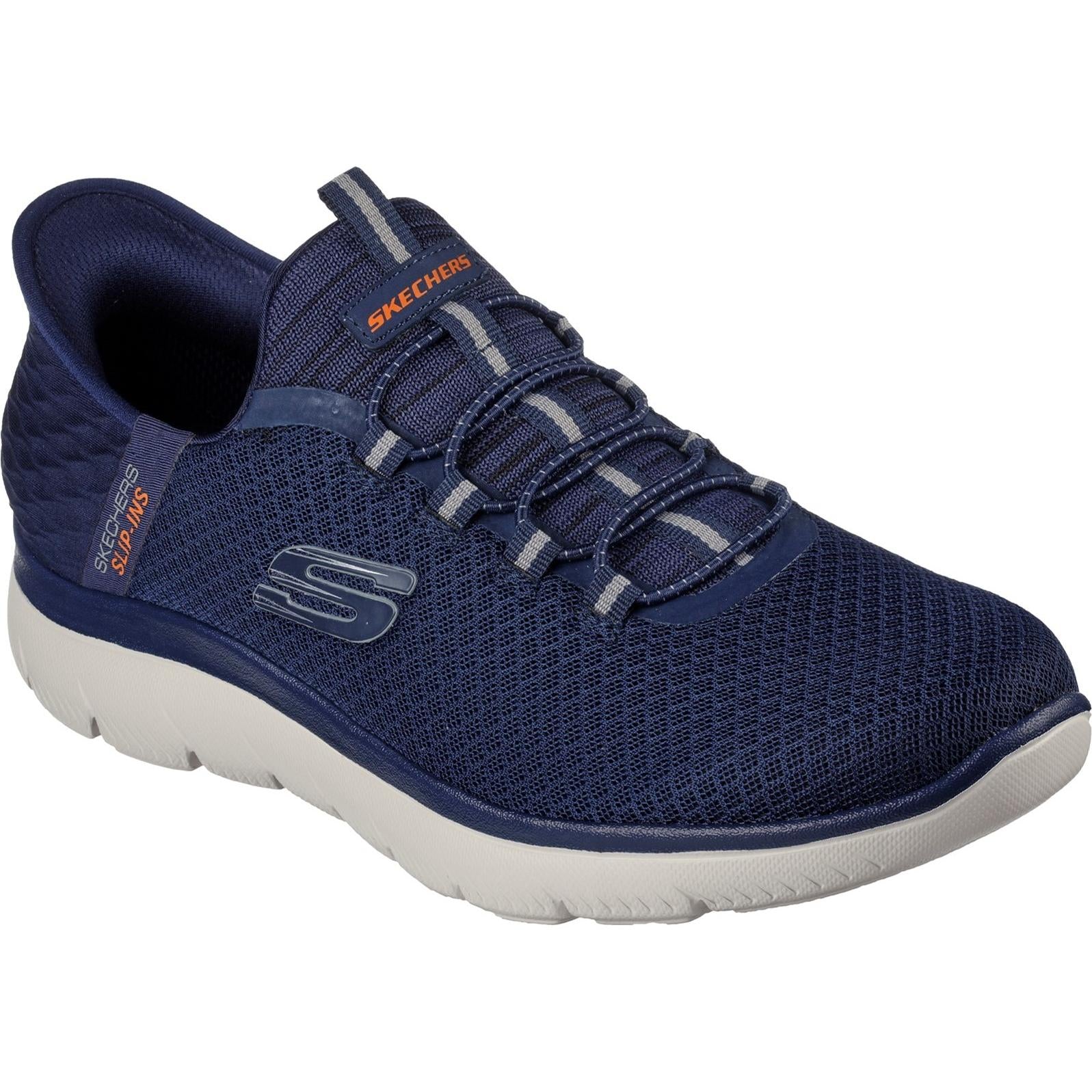 Skechers Slip-ins: Summits - High Range Shoes