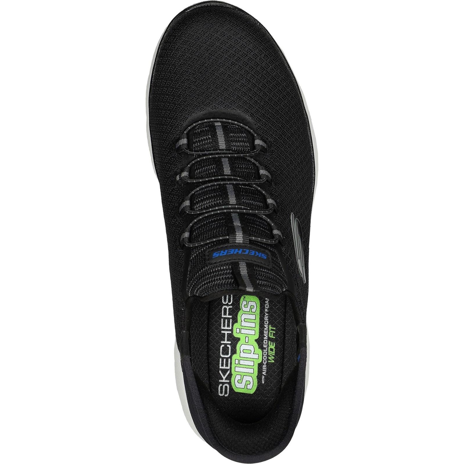 Skechers Slip-ins: Summits - High Range Shoes