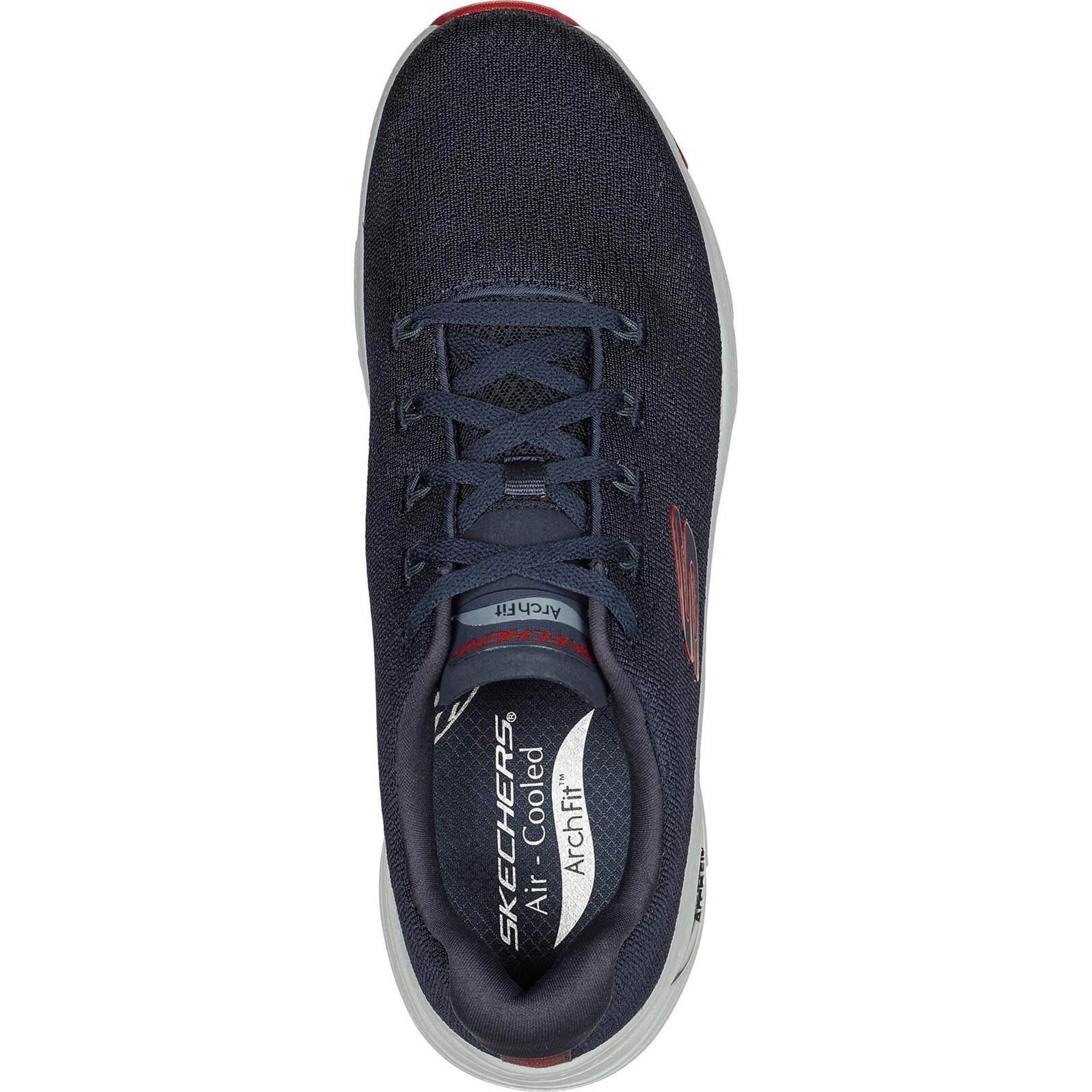 Skechers Arch Fit Takar Shoes