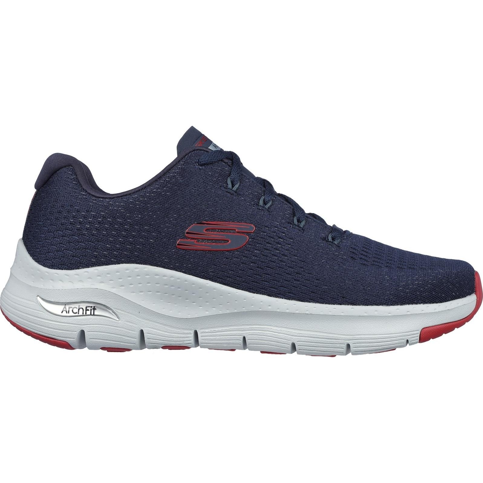 Skechers Arch Fit Takar Shoes