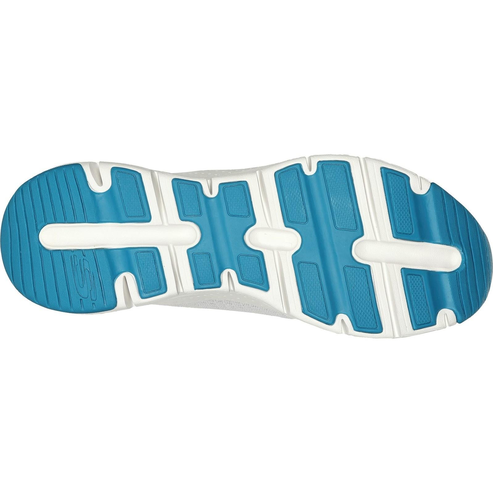 Skechers Arch Fit Takar Shoes