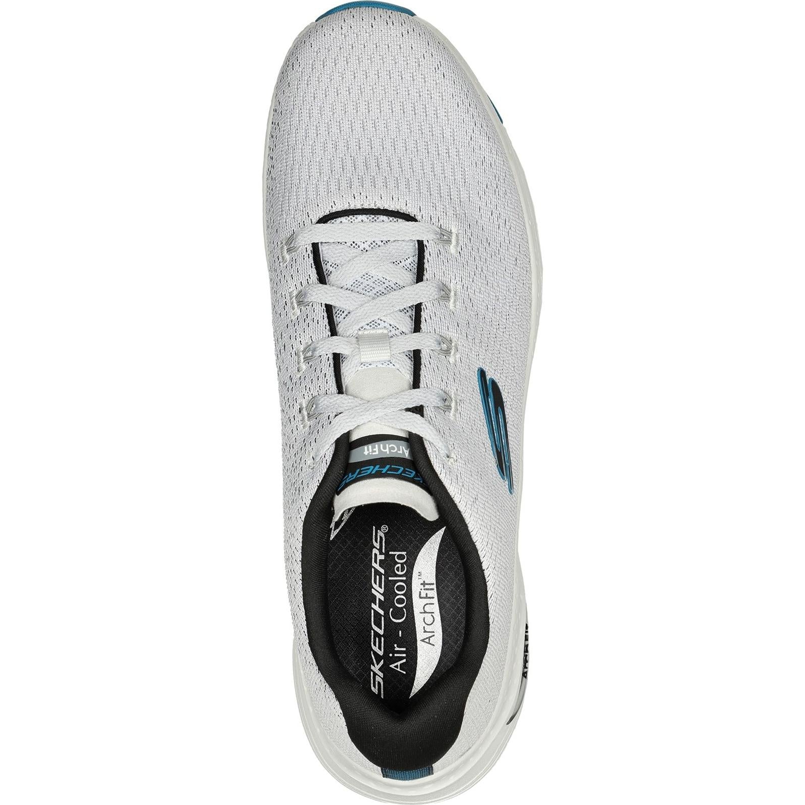 Skechers Arch Fit Takar Shoes