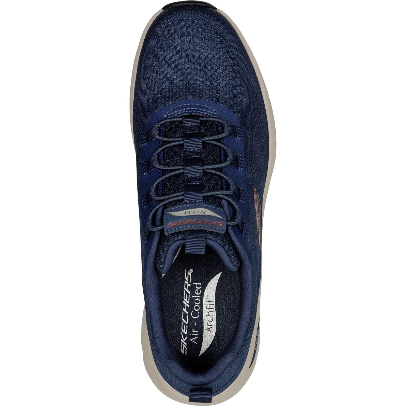 Skechers Skech-Air Arch Fit - Billo Shoes