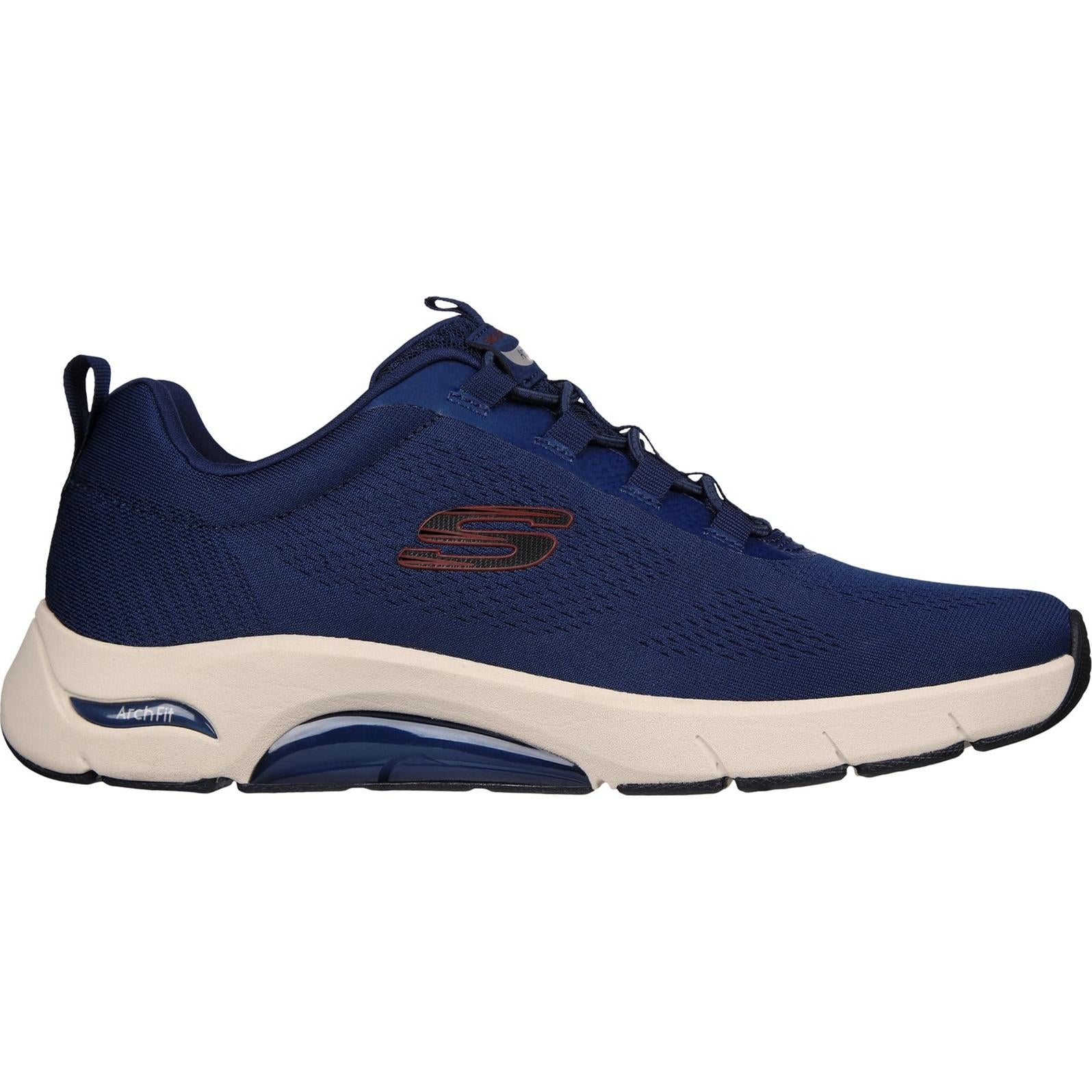 Skechers Skech-Air Arch Fit - Billo Shoes
