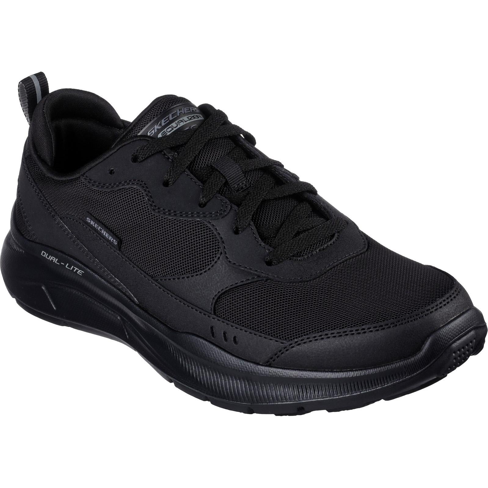 Skechers Equalizer 5.0 Cyner Shoes