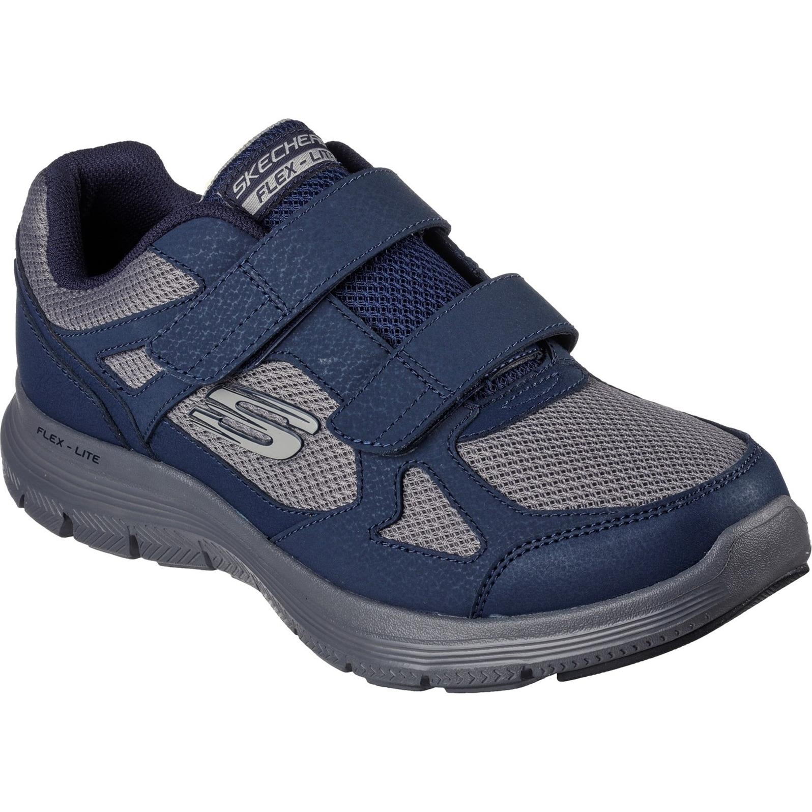 Skechers Flex Advantage 4.0 Fortner Shoes