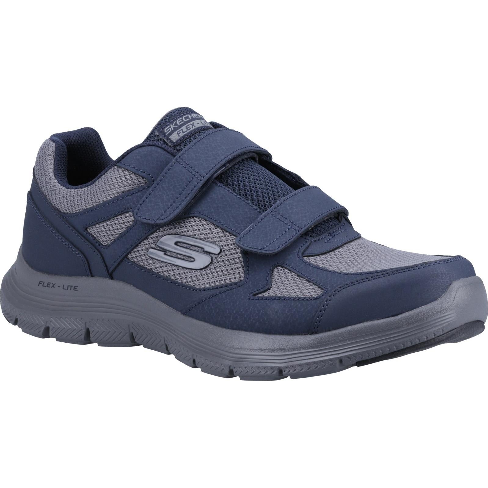 Skechers Flex Advantage 4.0 Fortner Shoes