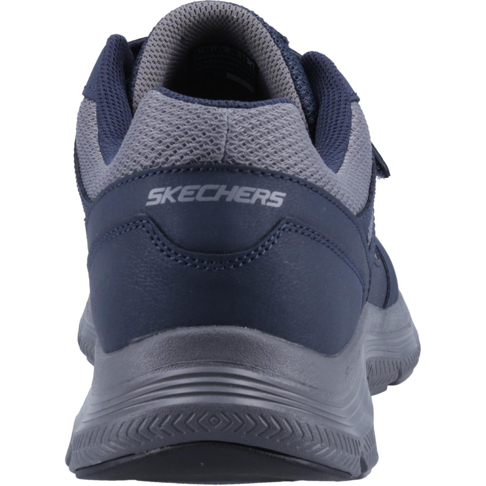 Skechers Flex Advantage 4.0 Fortner Shoes