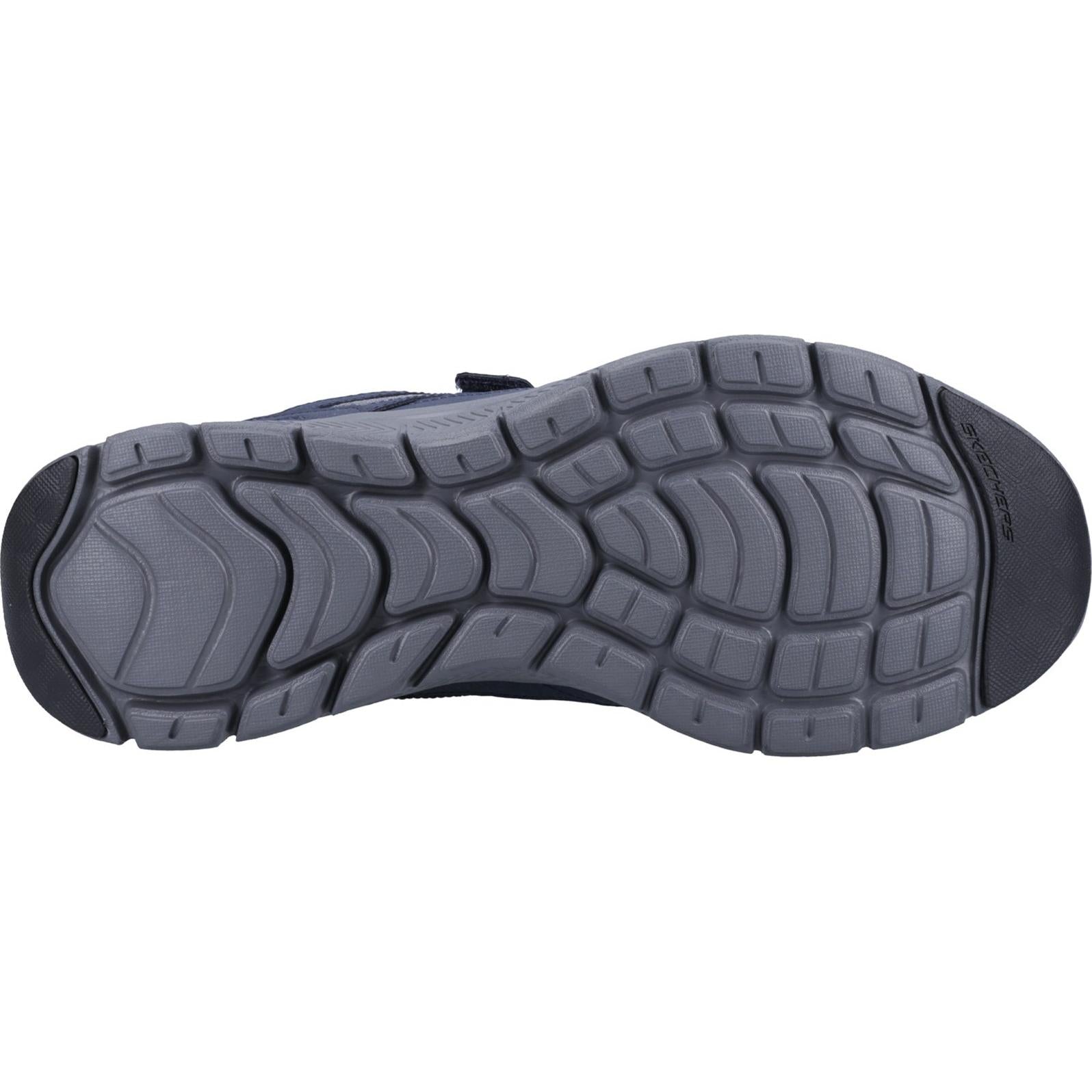 Skechers Flex Advantage 4.0 Fortner Shoes