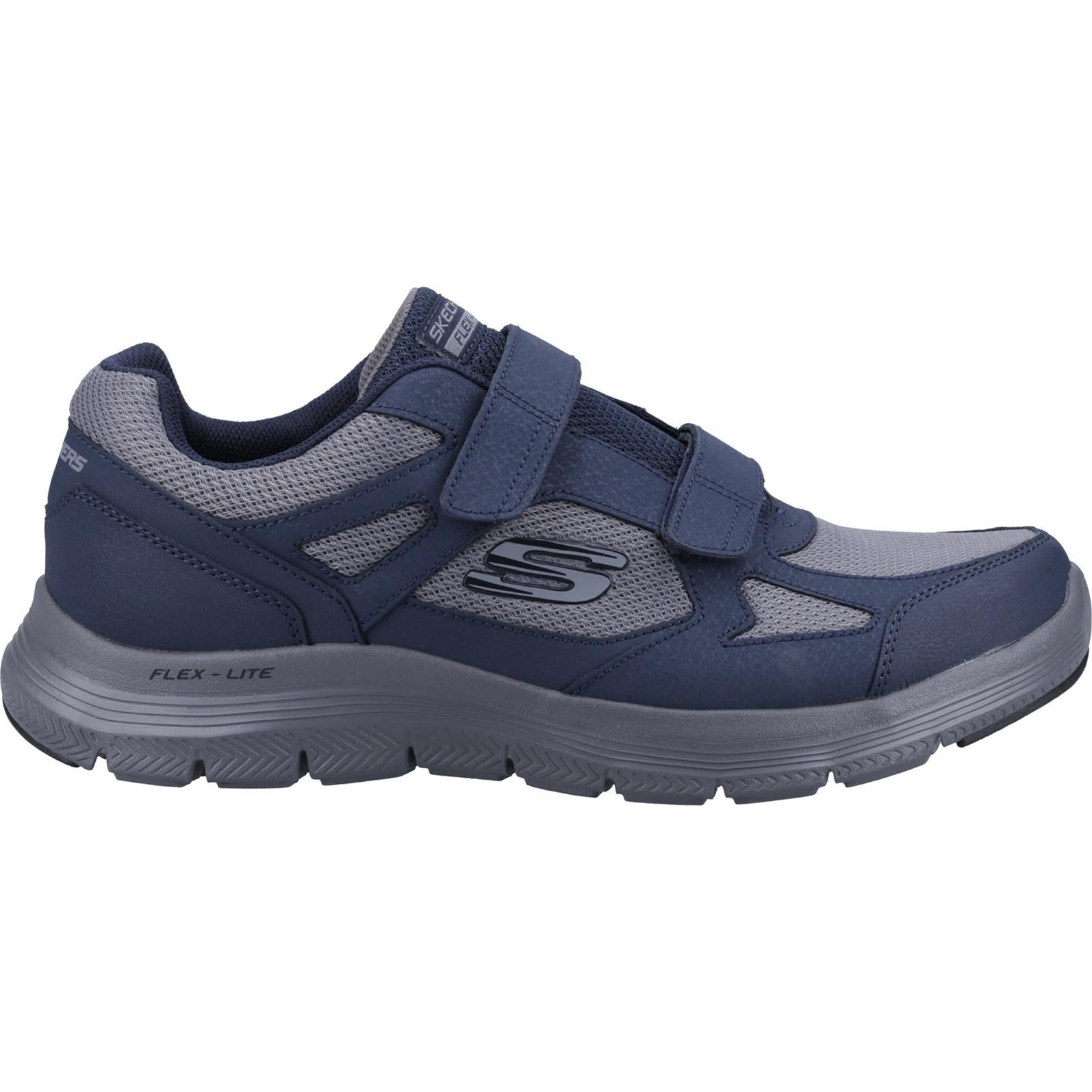 Skechers Flex Advantage 4.0 Fortner Shoes