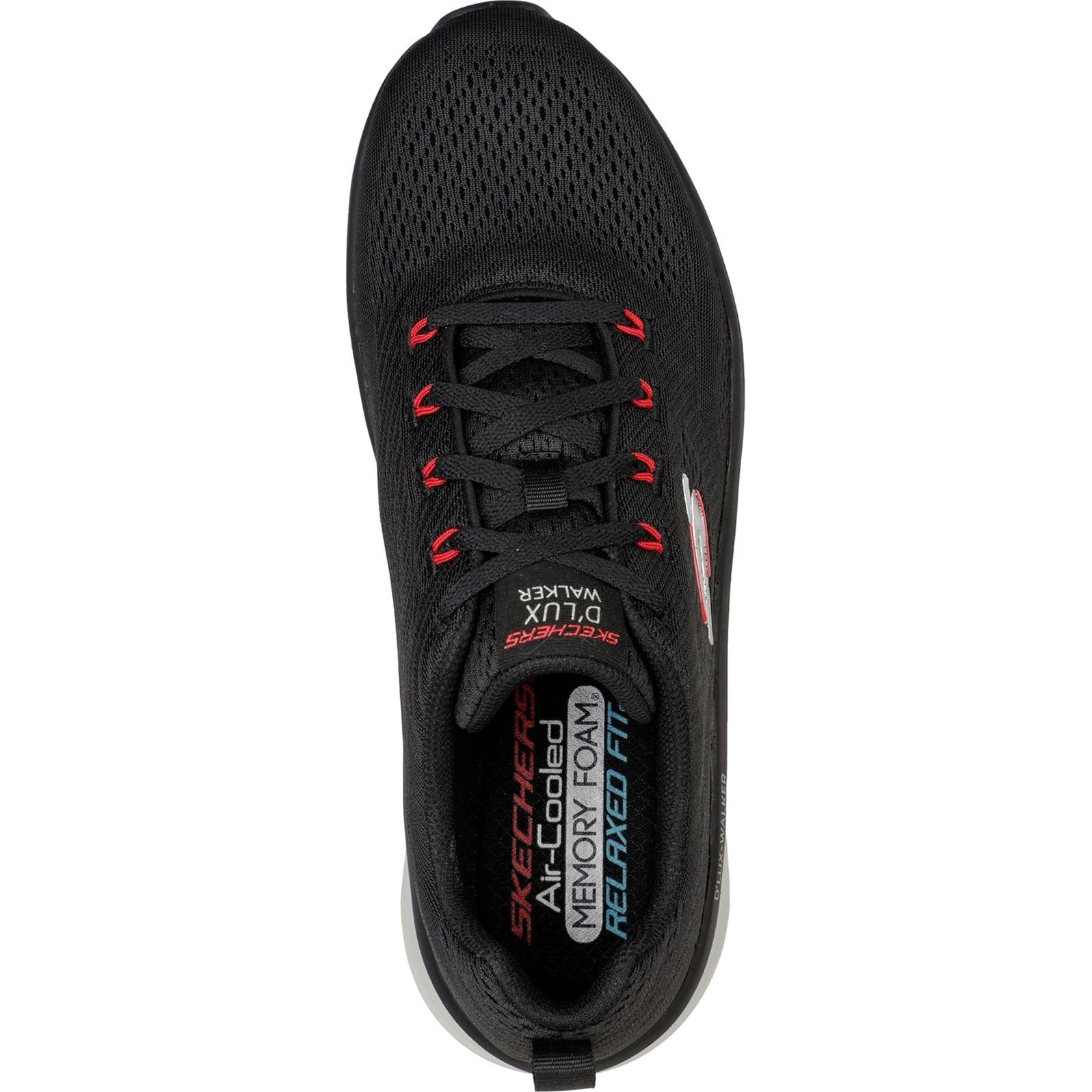 Skechers Relaxed Fit: D'Lux Walker - Meerno Shoes