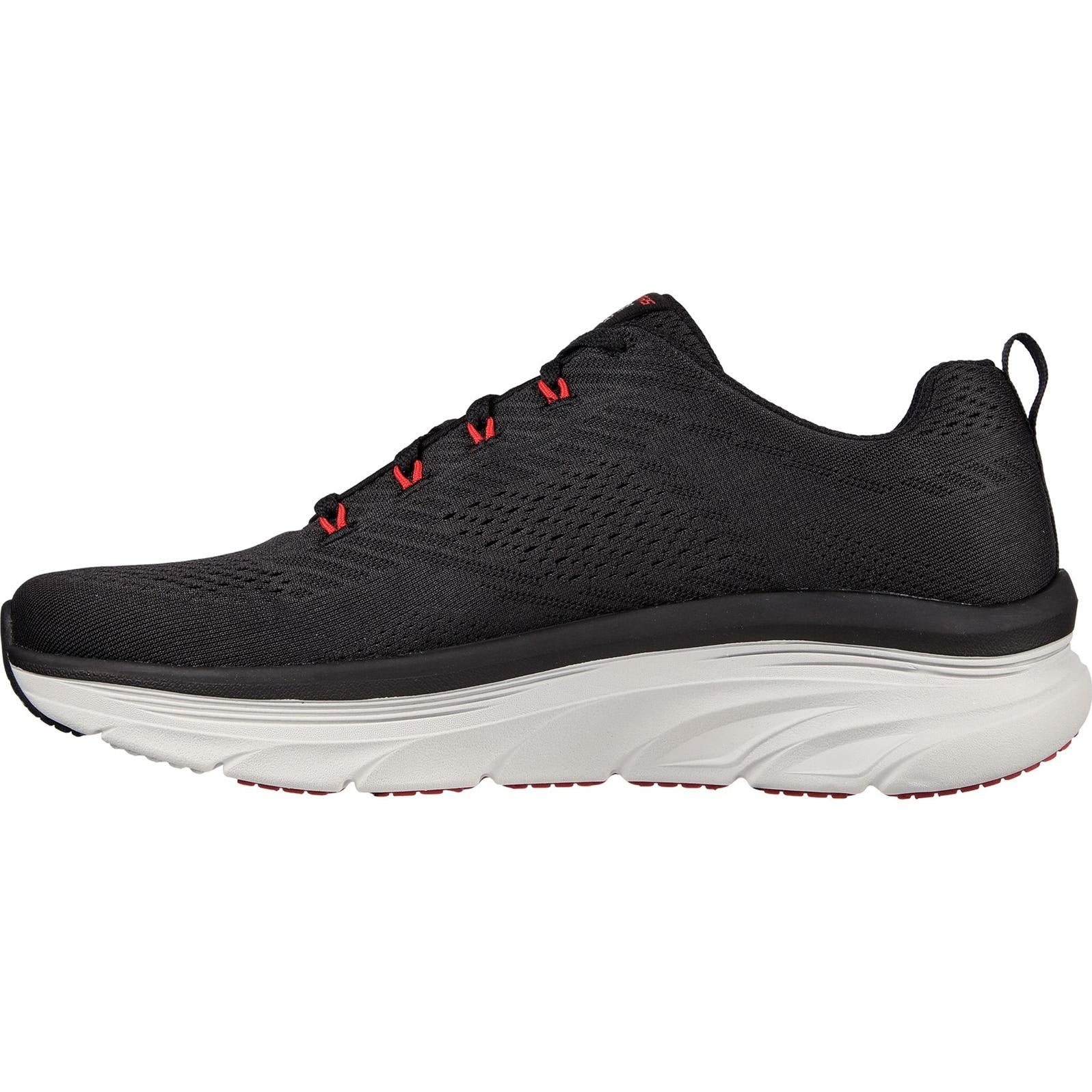 Skechers Relaxed Fit: D'Lux Walker - Meerno Shoes