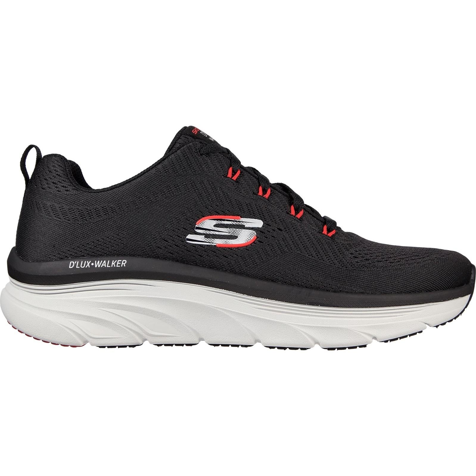 Skechers Relaxed Fit: D'Lux Walker - Meerno Shoes