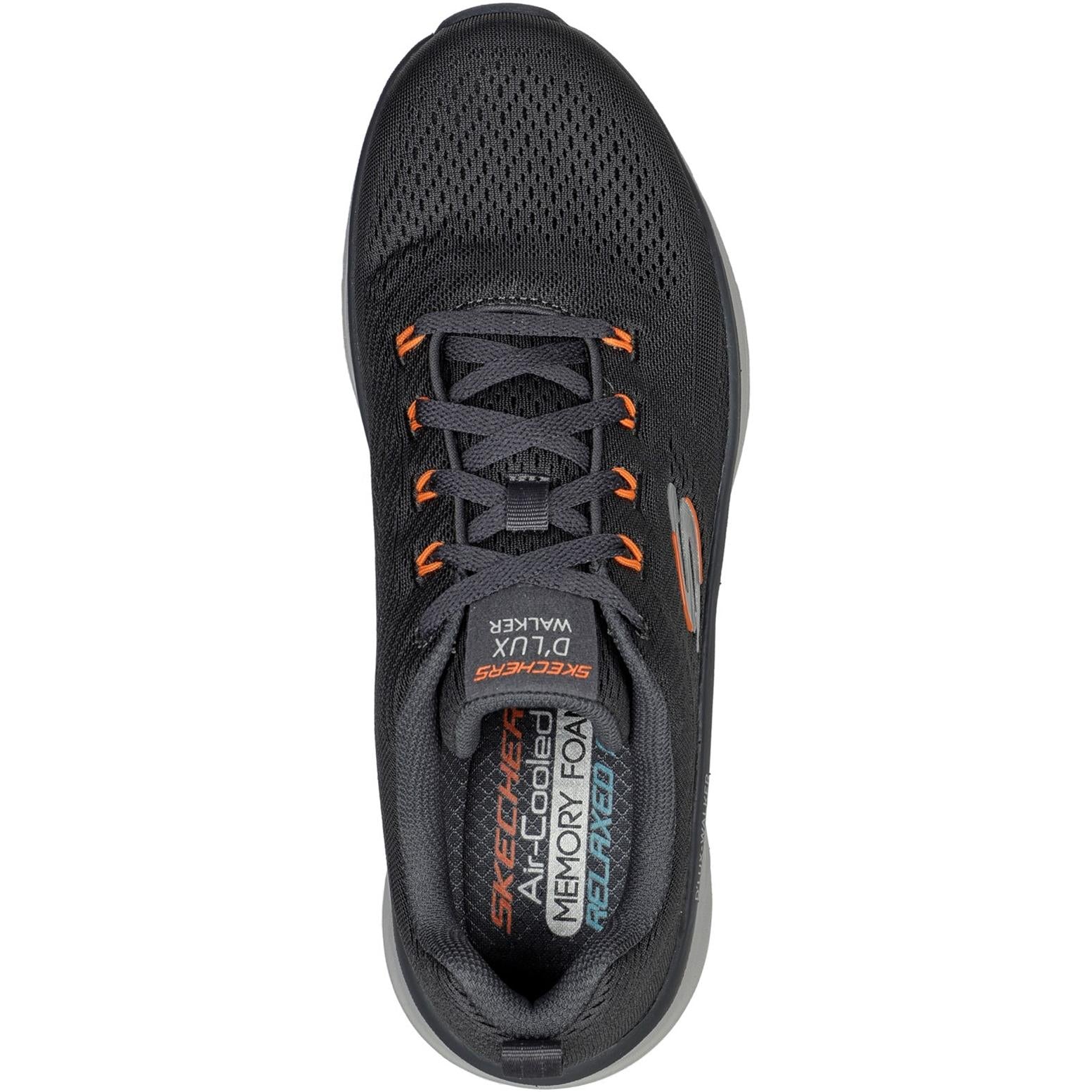 Skechers Relaxed Fit: D'Lux Walker - Meerno Shoes