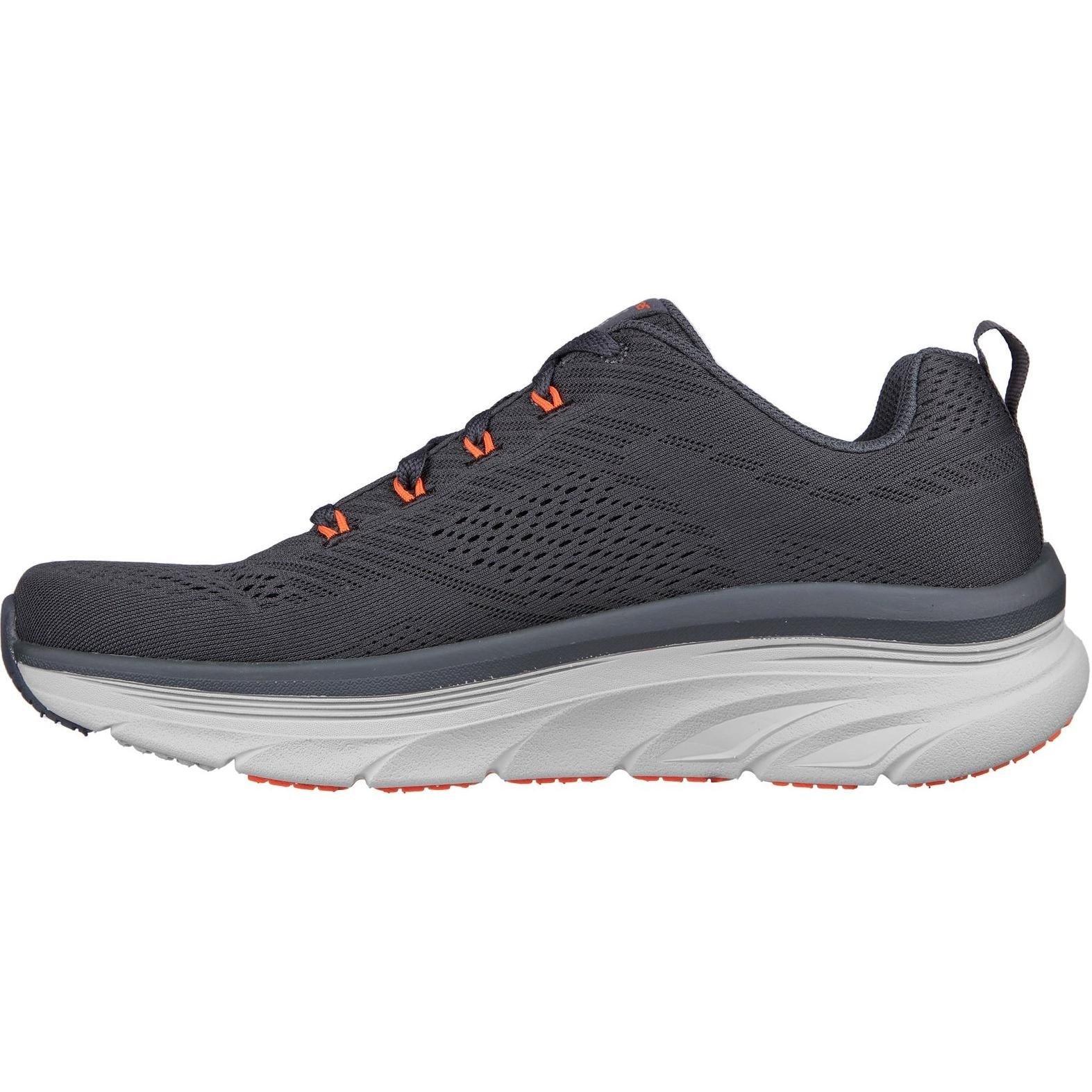 Skechers Relaxed Fit: D'Lux Walker - Meerno Shoes