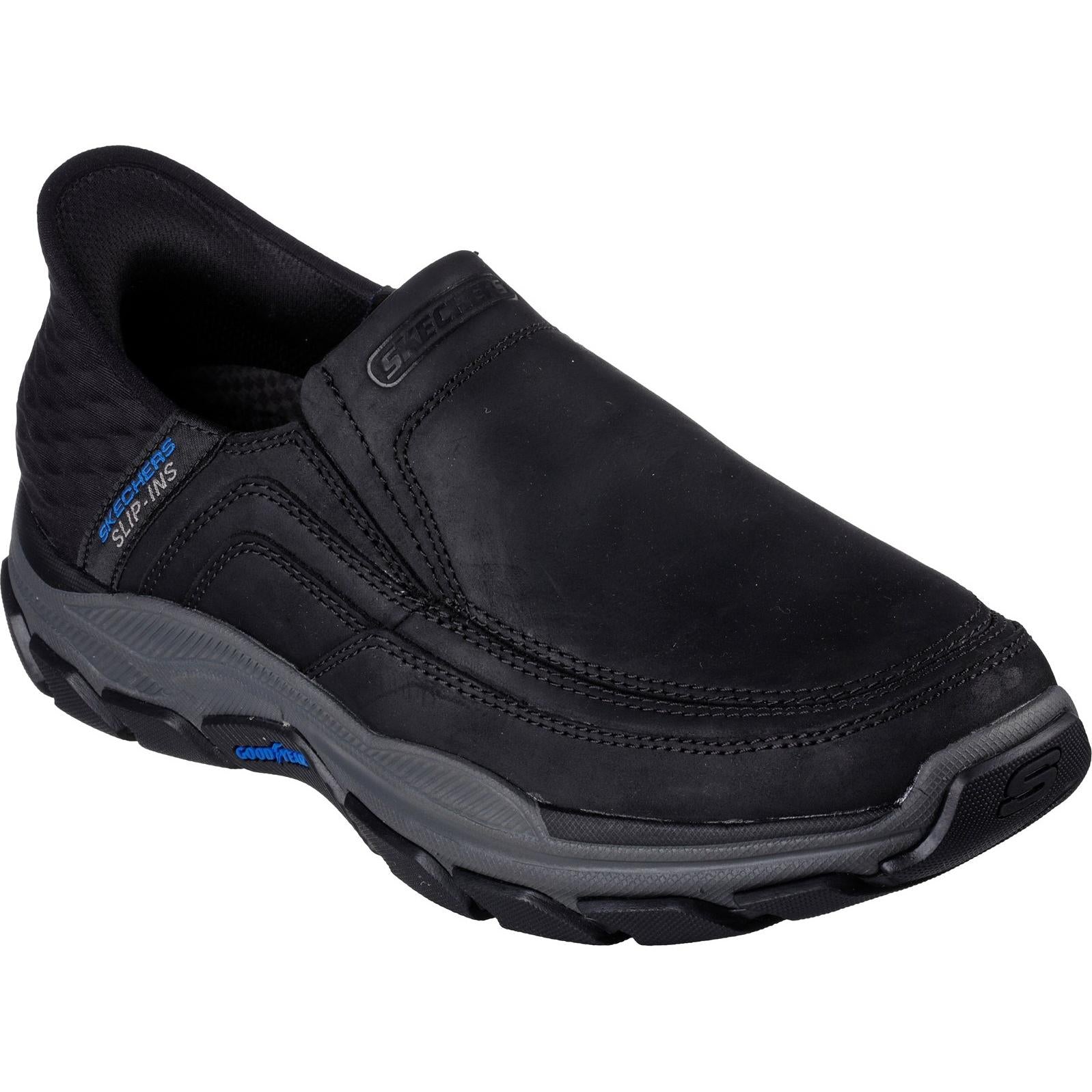 Skechers Respected Elgin Shoes