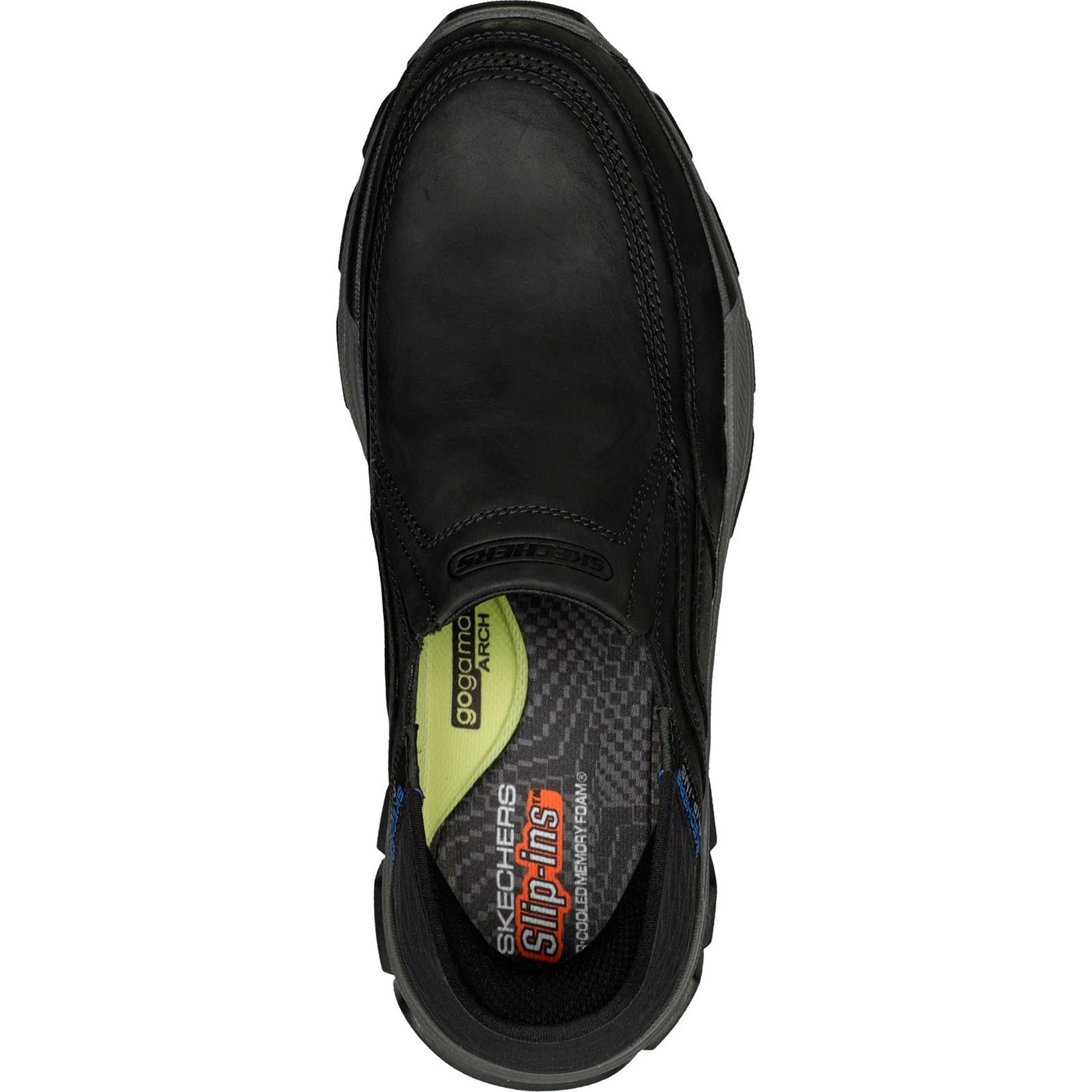 Skechers Respected Elgin Shoes
