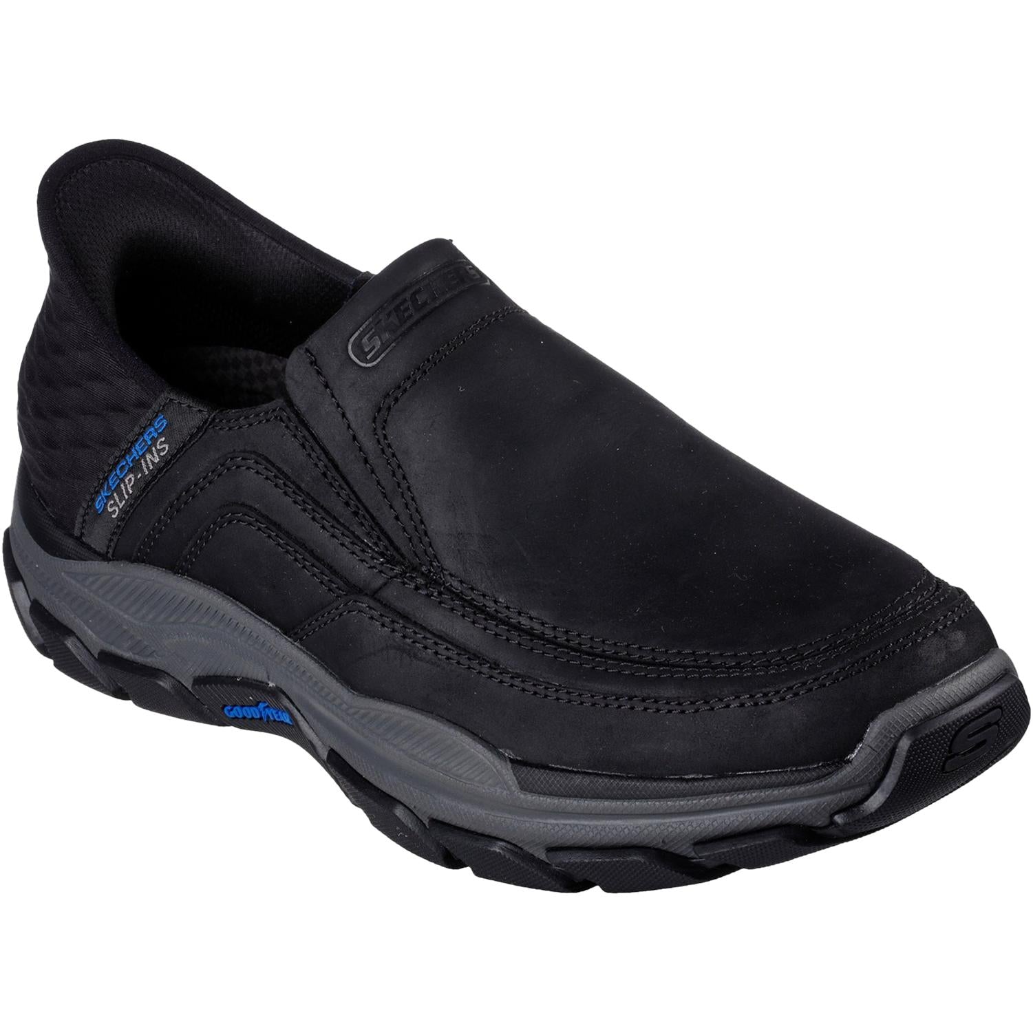 Skechers Respected Elgin Shoes
