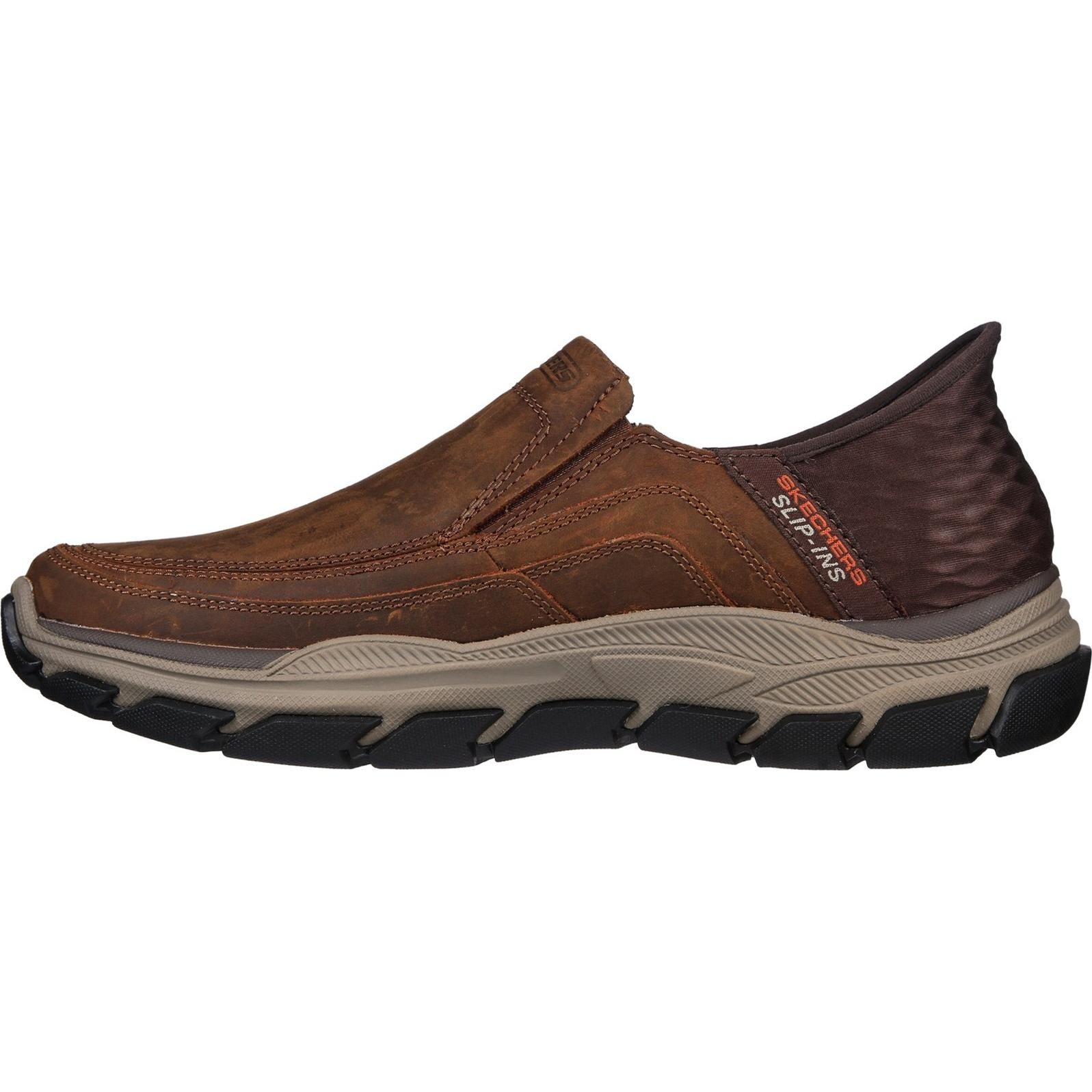 Skechers Respected Elgin Shoes