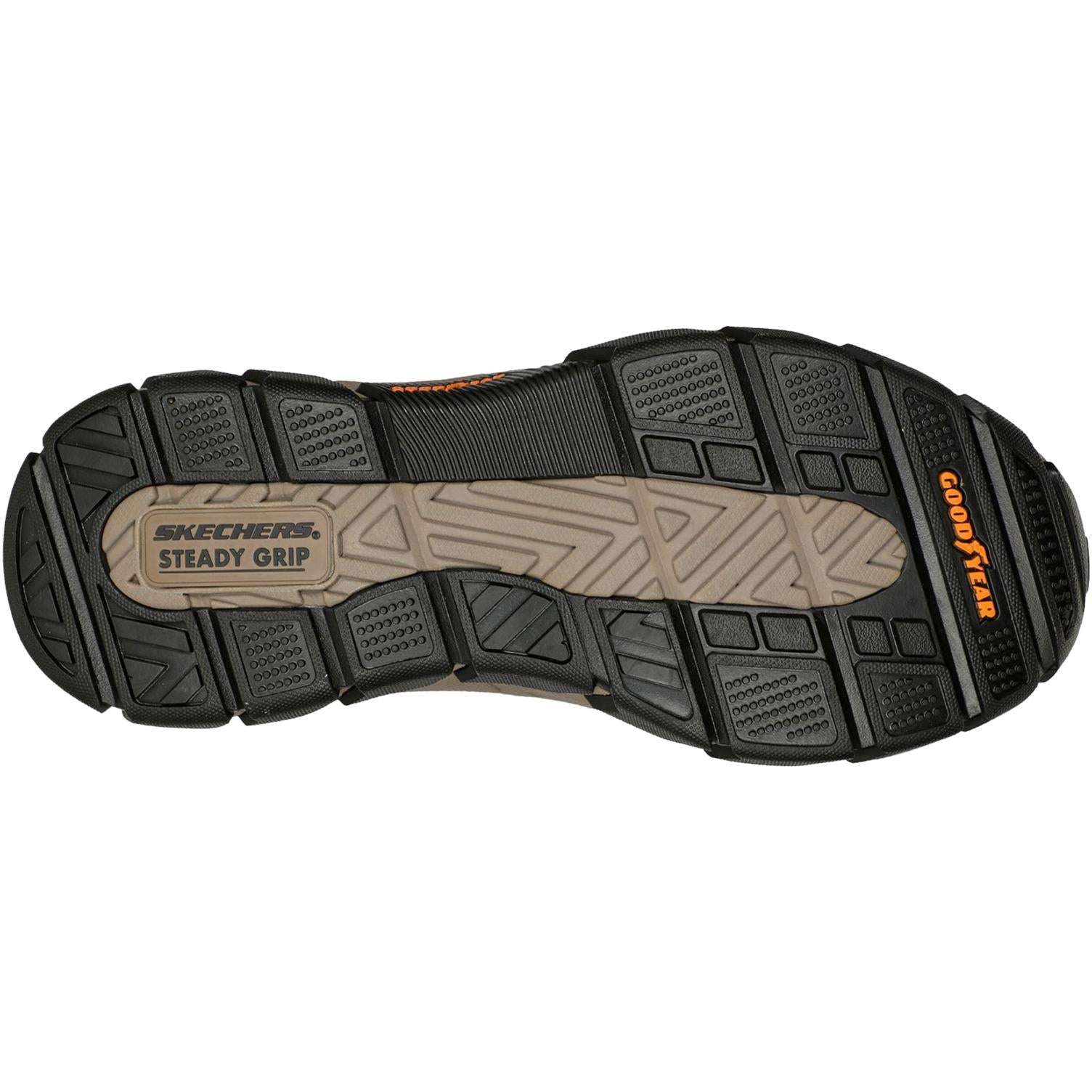 Skechers Respected Elgin Shoes