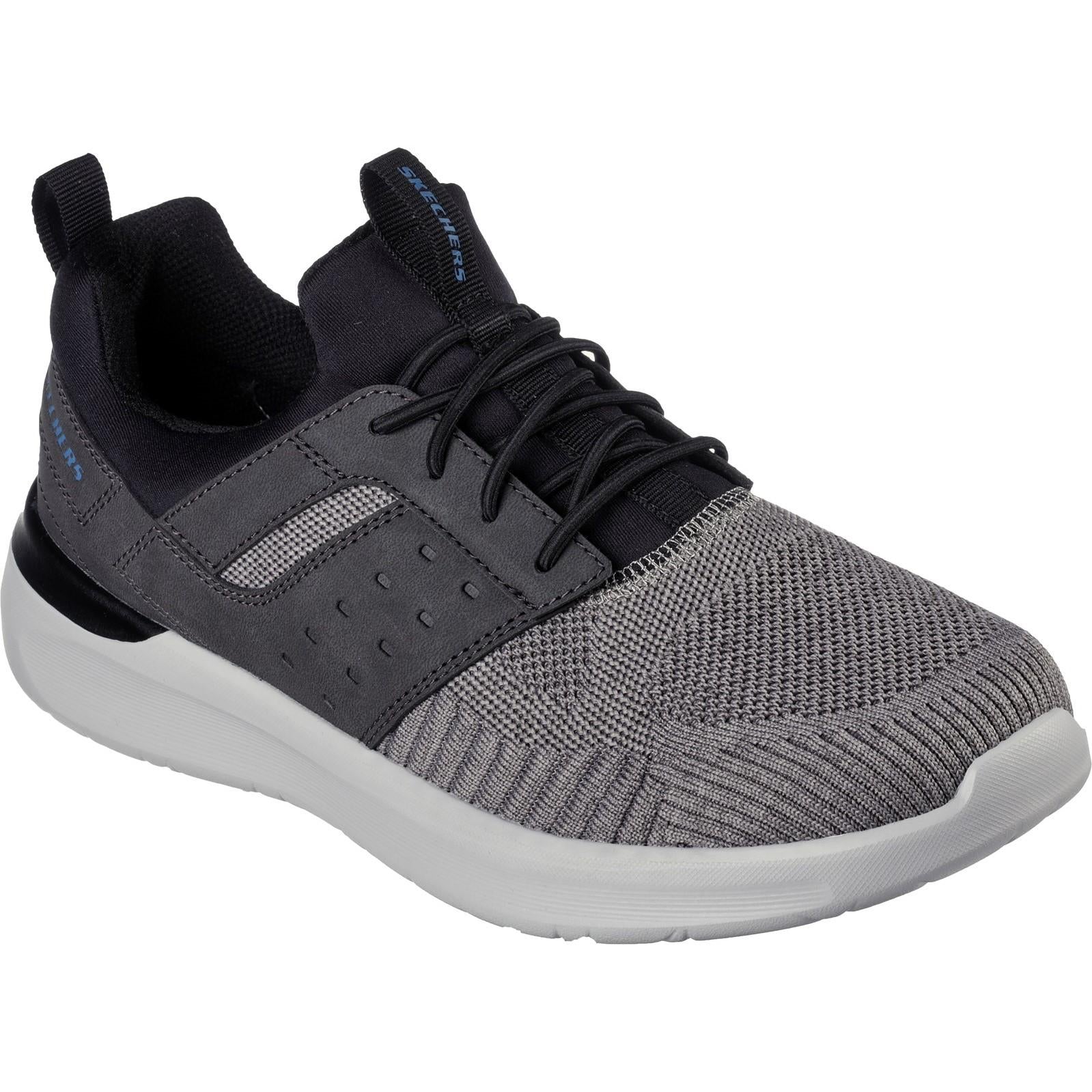 Skechers Lattimore Radium Shoes