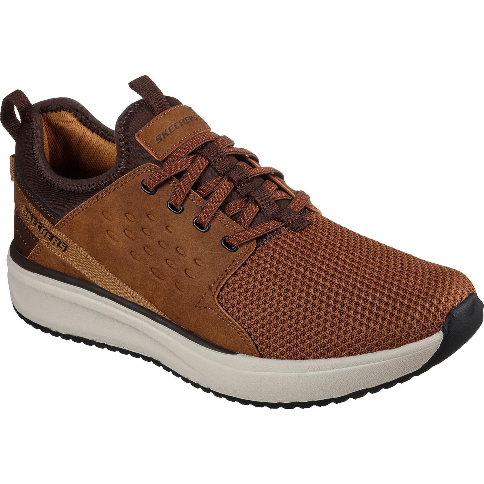 Skechers Crowder Colton Shoes