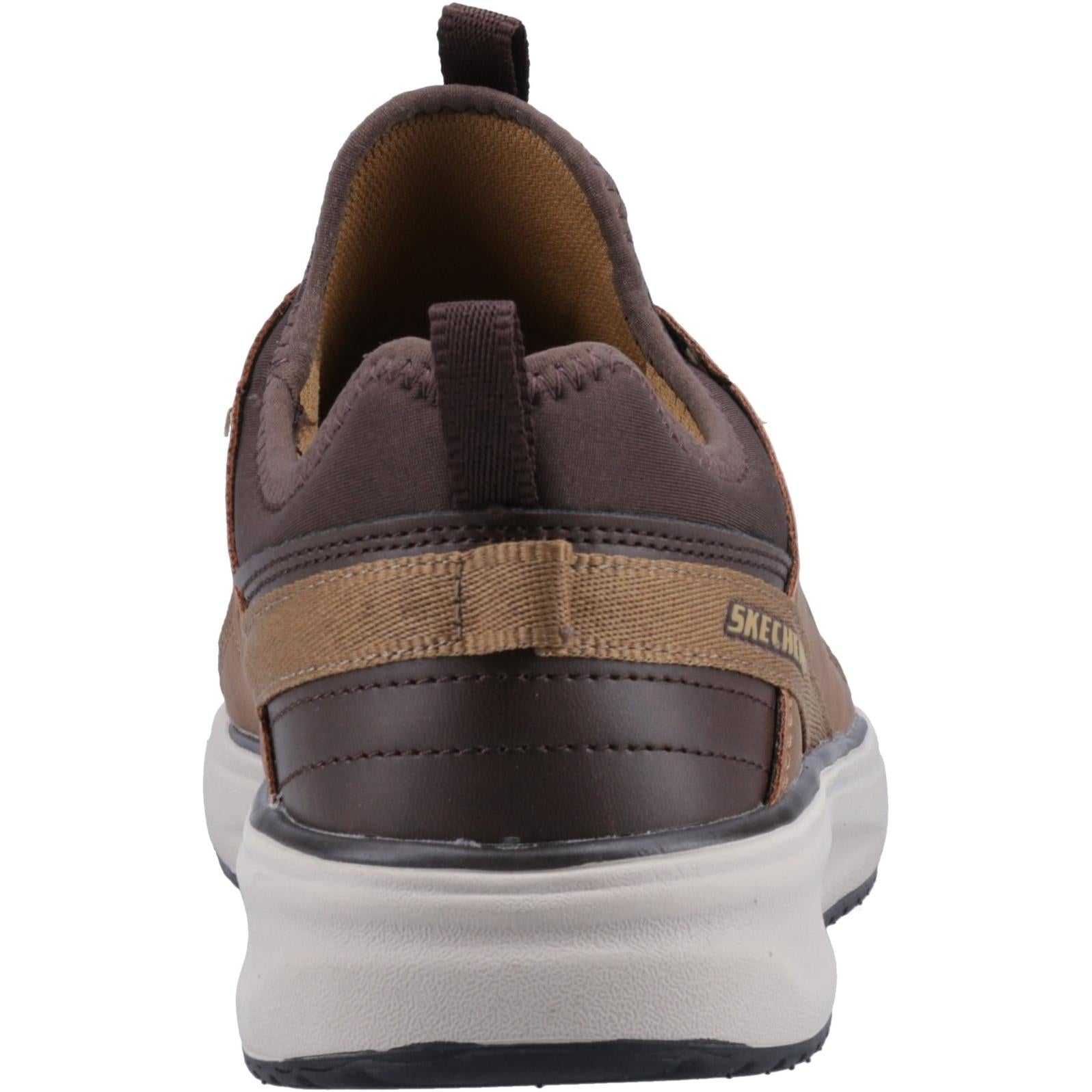 Skechers Crowder Colton Shoes