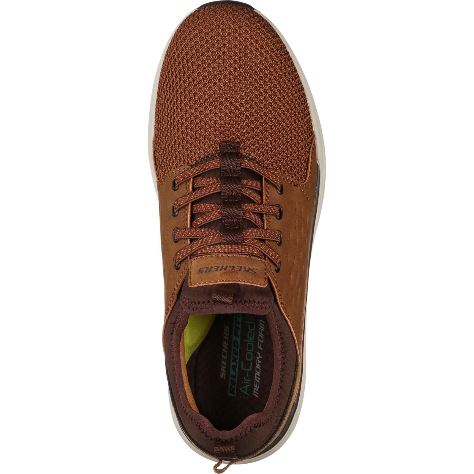 Skechers Crowder Colton Shoes