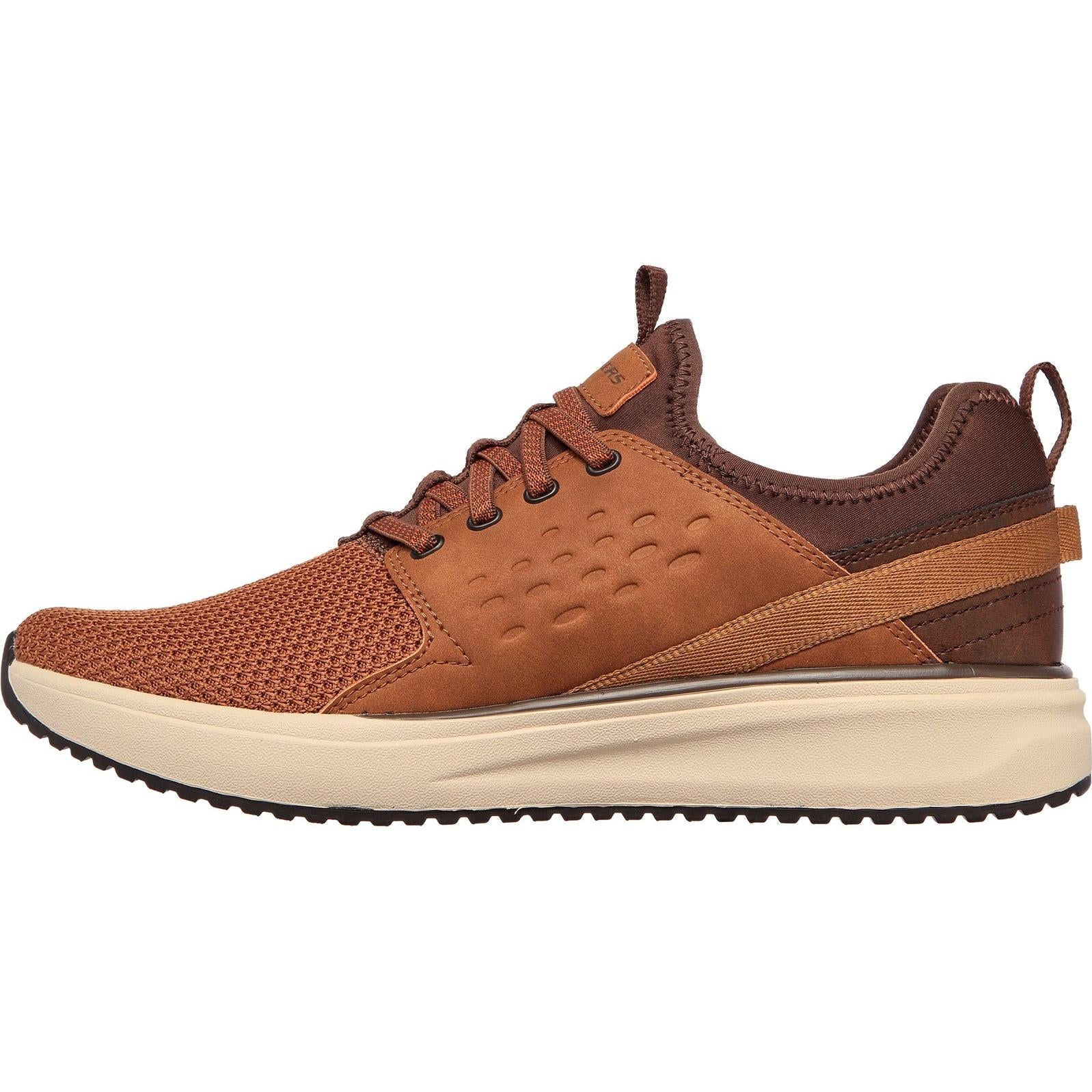 Skechers Crowder Colton Shoes