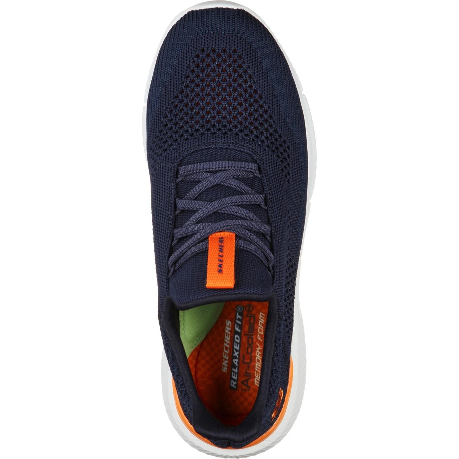 Skechers Ingram Brexie Shoes