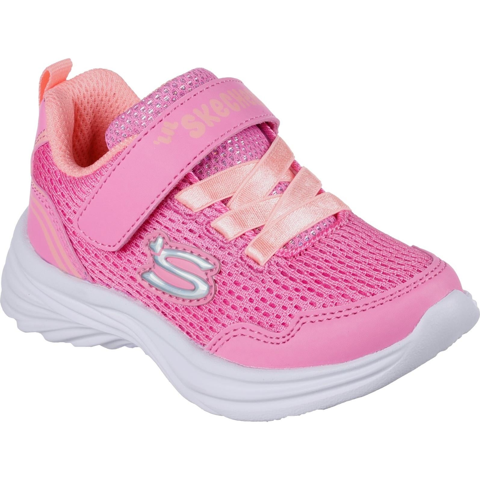 Skechers Dreamy Dancer Sweet Energy Shoes