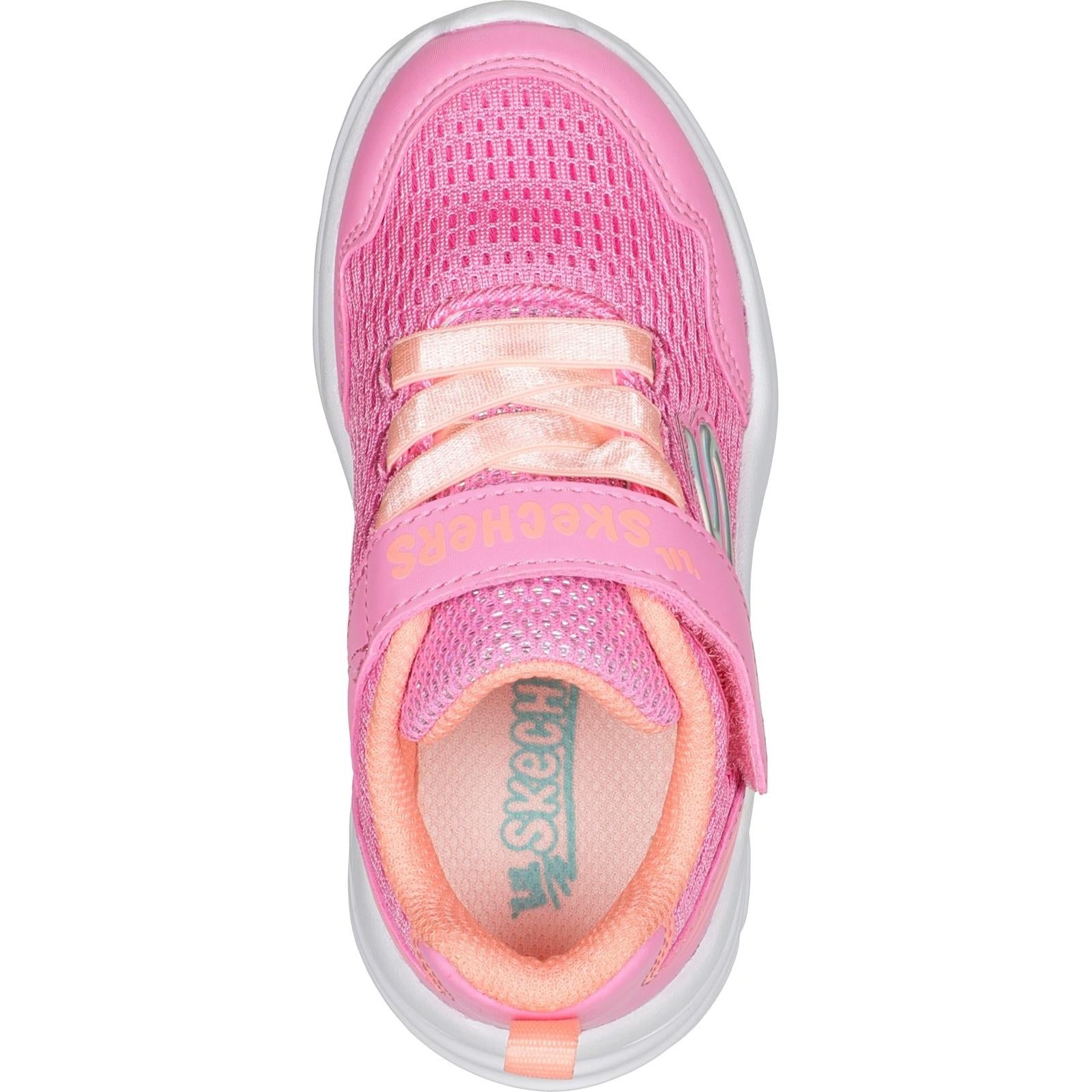 Skechers Dreamy Dancer Sweet Energy Shoes