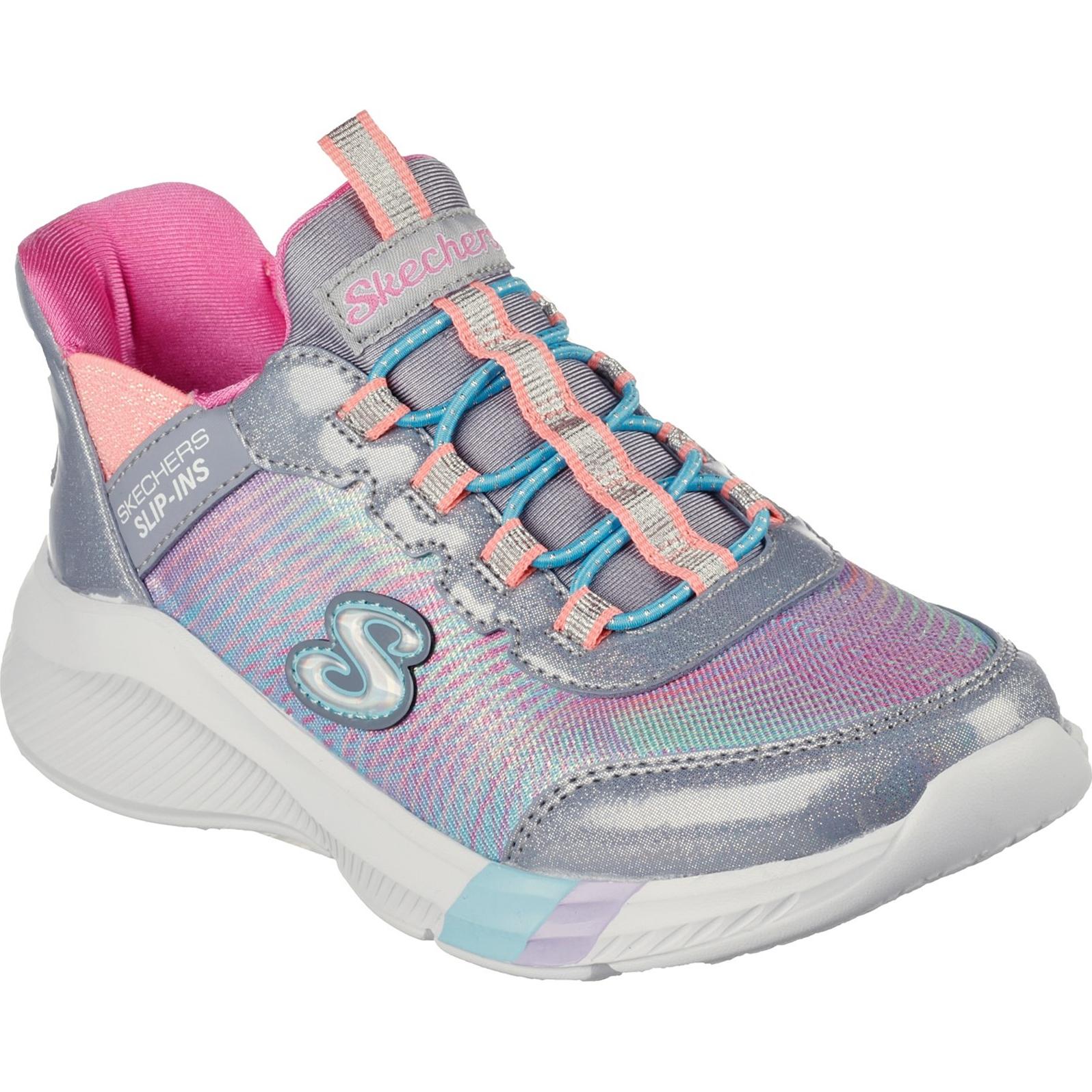 Skechers Slip-Ins: Dreamy Lites - Colorful Prism Shoe