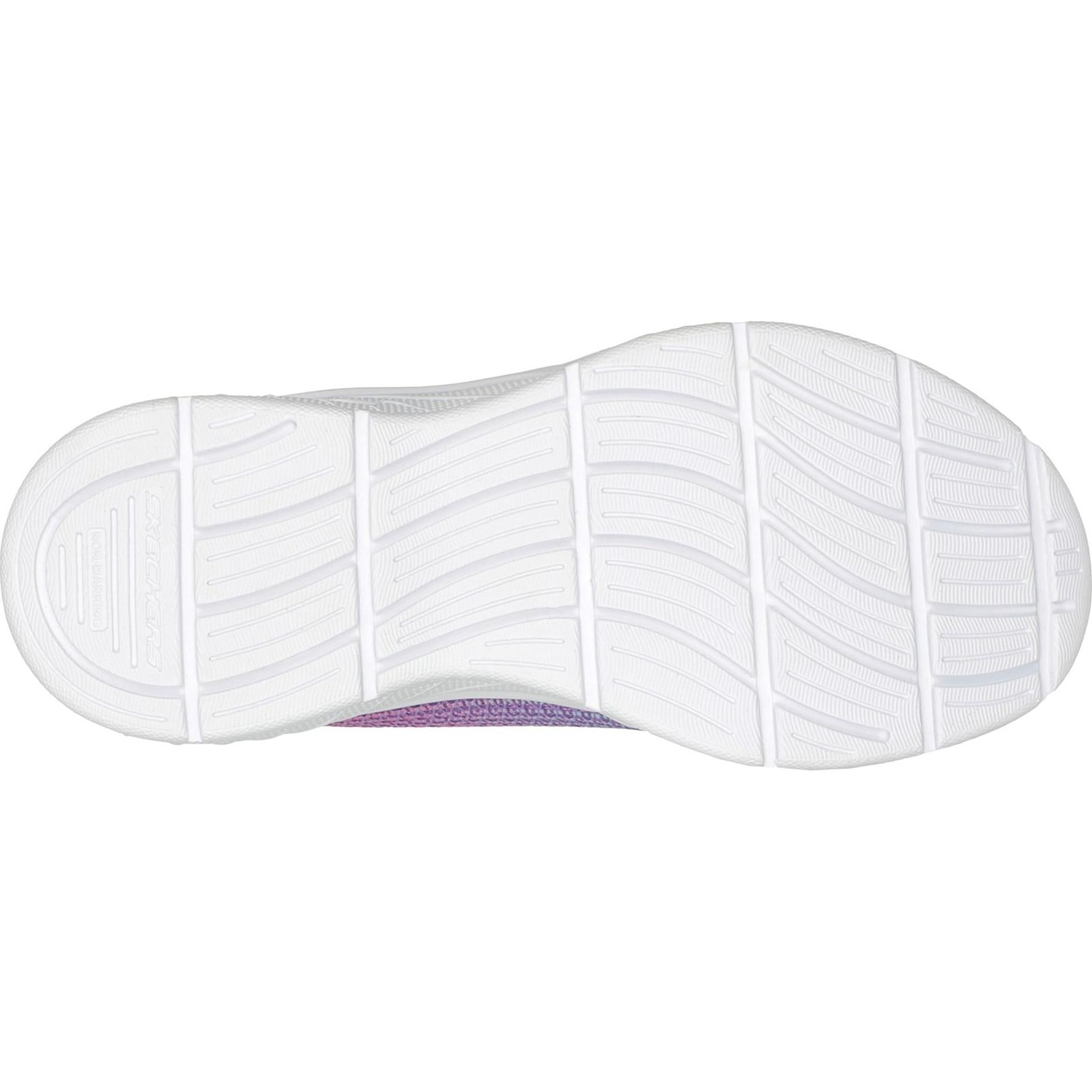 Skechers Microspec Max Plus - Ombre Days Shoes