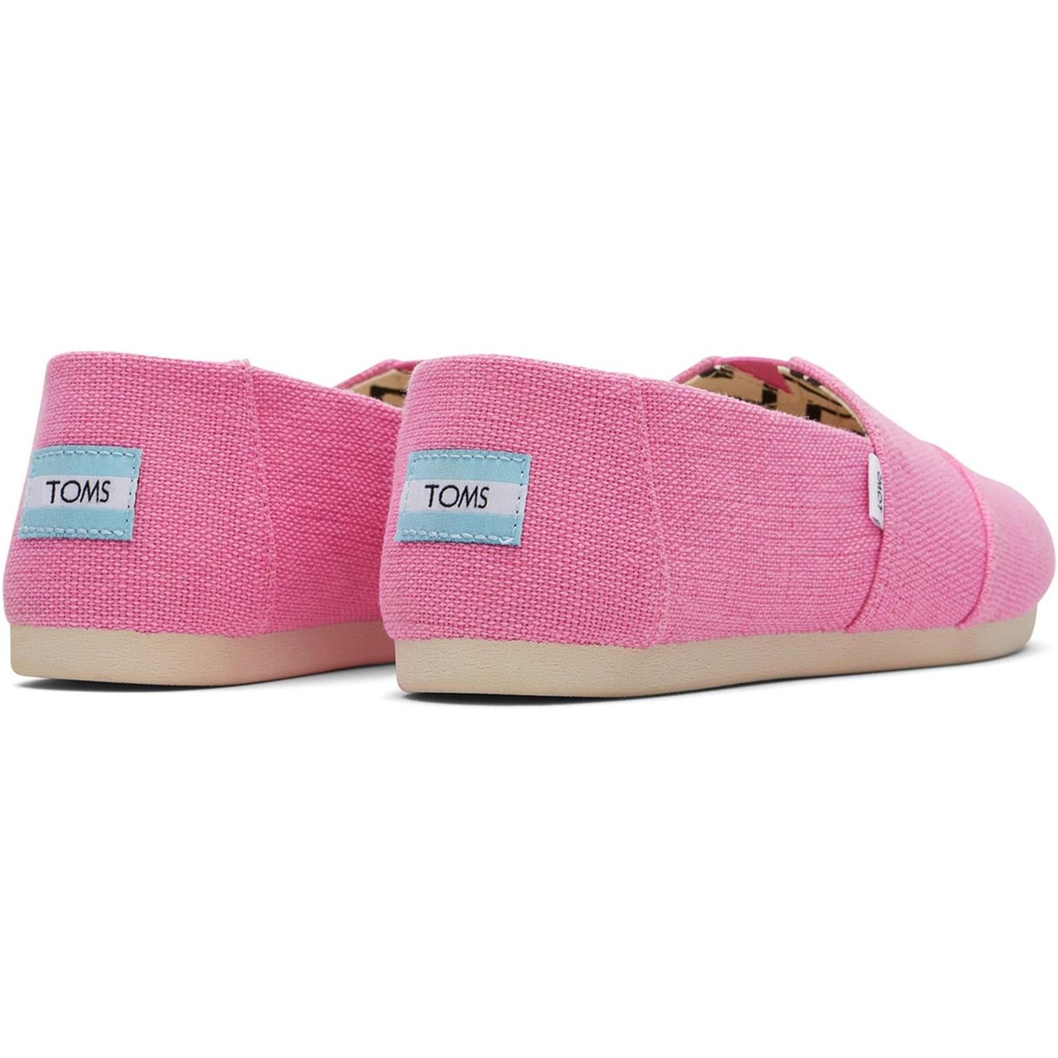 Toms Alpargata Shoes