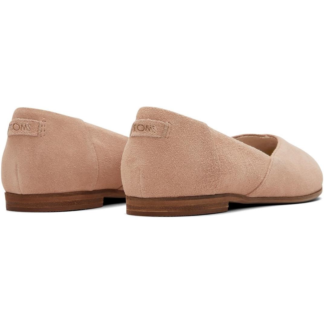 Toms Jutti Neat Flat Flats