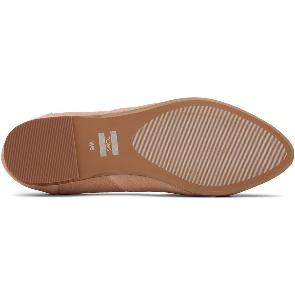 Toms Jutti Neat Flat Flats