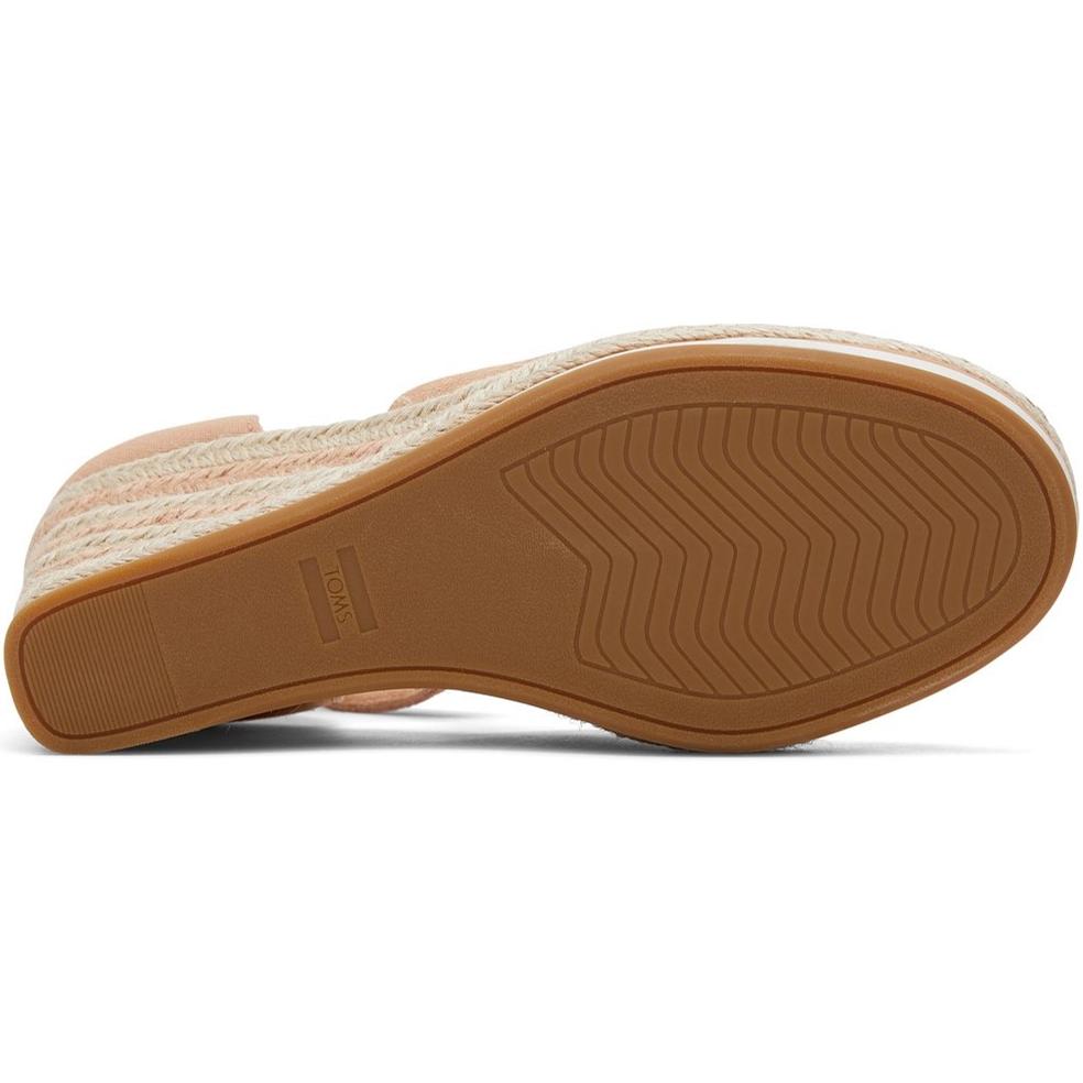 Toms Marisol Sandal