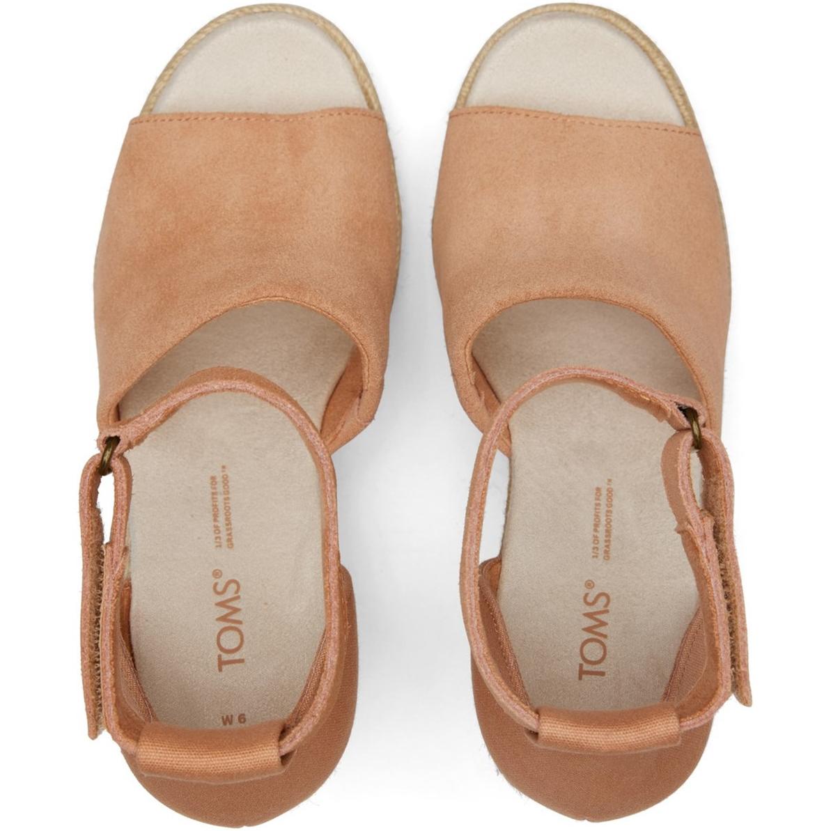 Toms Marisol Sandal
