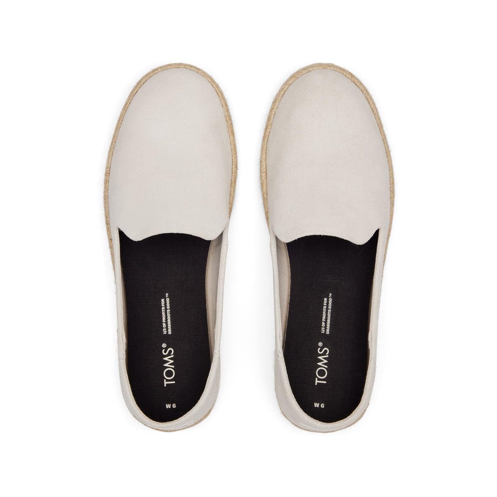 Toms Santiago Shoe