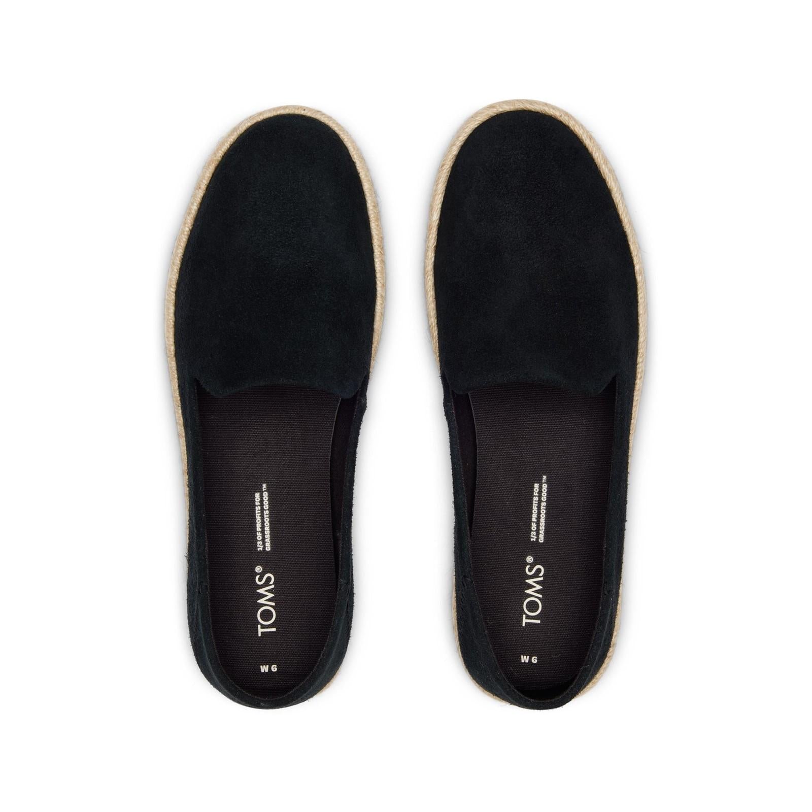 Toms Santiago Shoe