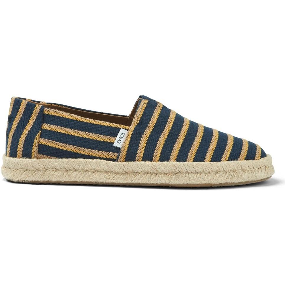 Toms Alpargata Rope 2.0 Shoe