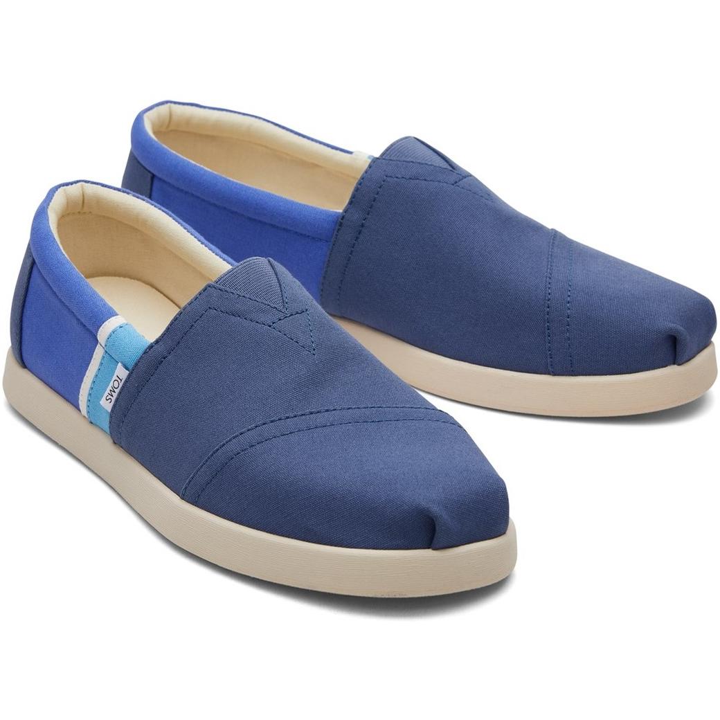 Toms Alpargata Forward Shoe