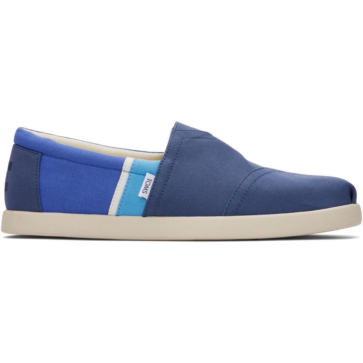 Toms Alpargata Forward Shoe