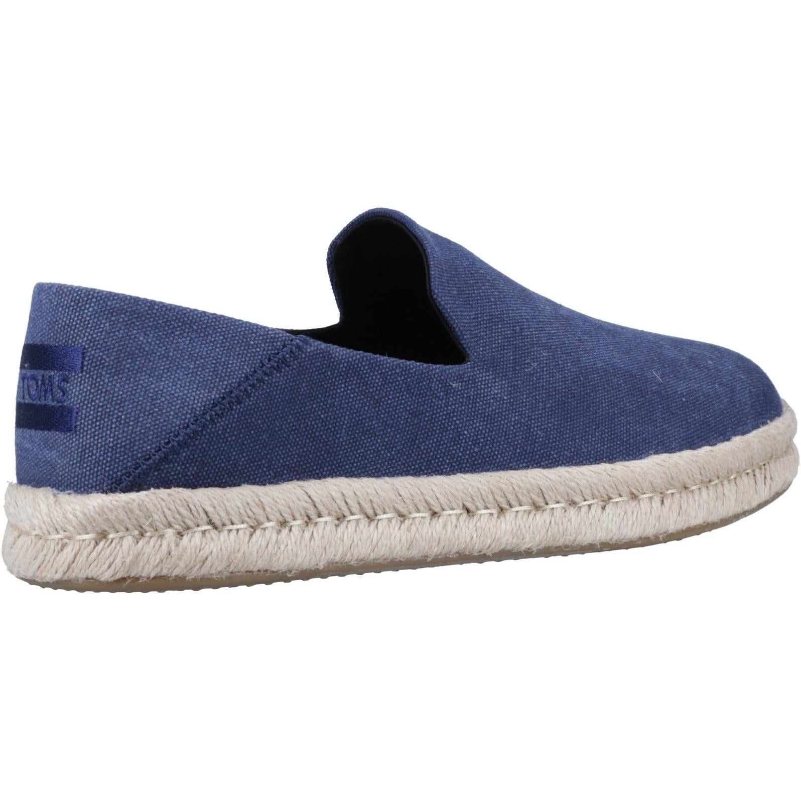 Toms Santiago Shoe